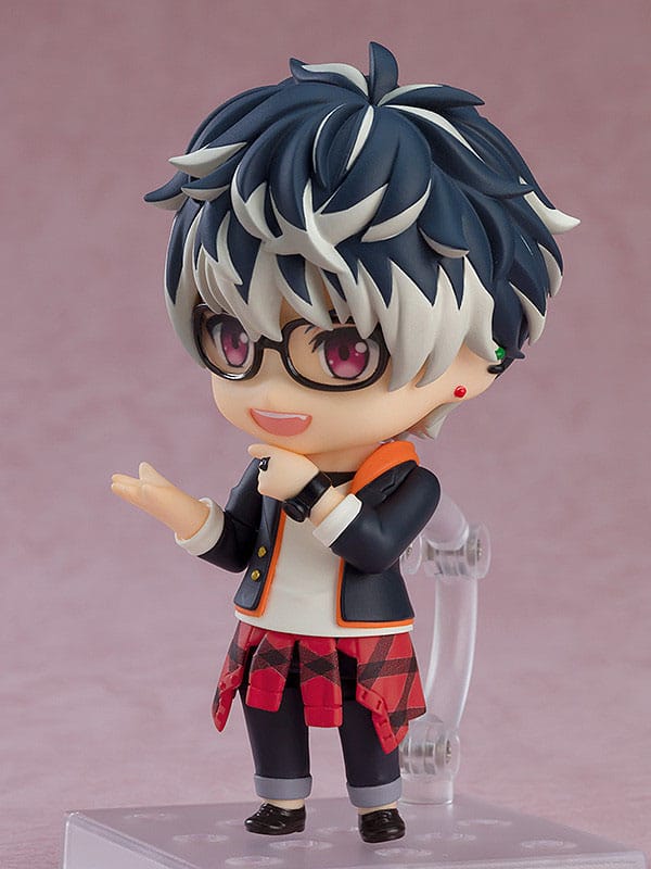 Idolish7 Nendoroid Actionfigur Momo 10 cm Nendoroids Yokina