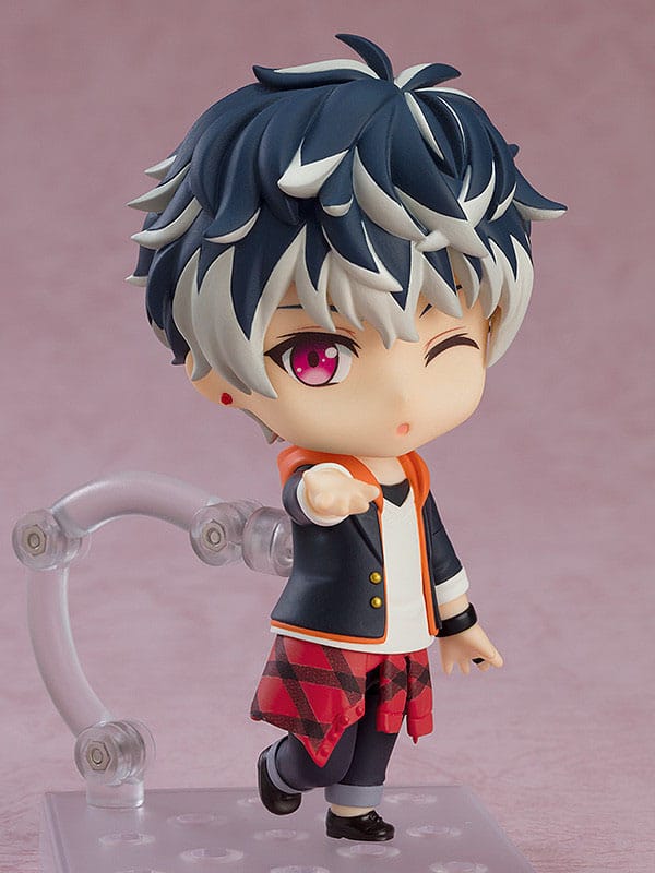Idolish7 Nendoroid Actionfigur Momo 10 cm Nendoroids Yokina