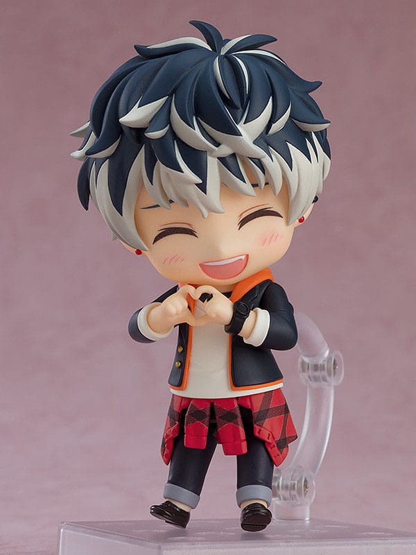 Idolish7 Nendoroid Actionfigur Momo 10 cm Nendoroids Yokina