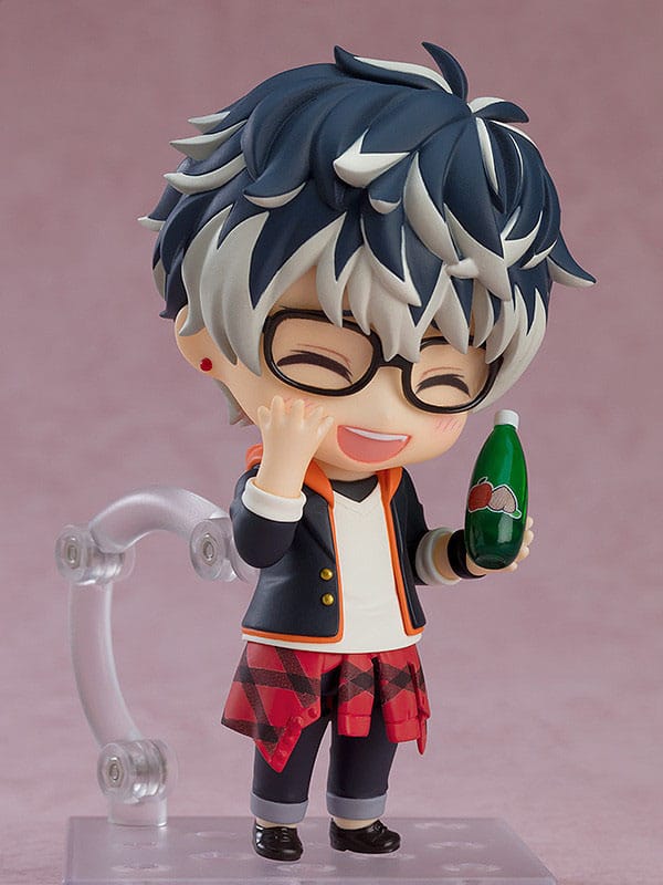 Idolish7 Nendoroid Actionfigur Momo 10 cm Nendoroids Yokina