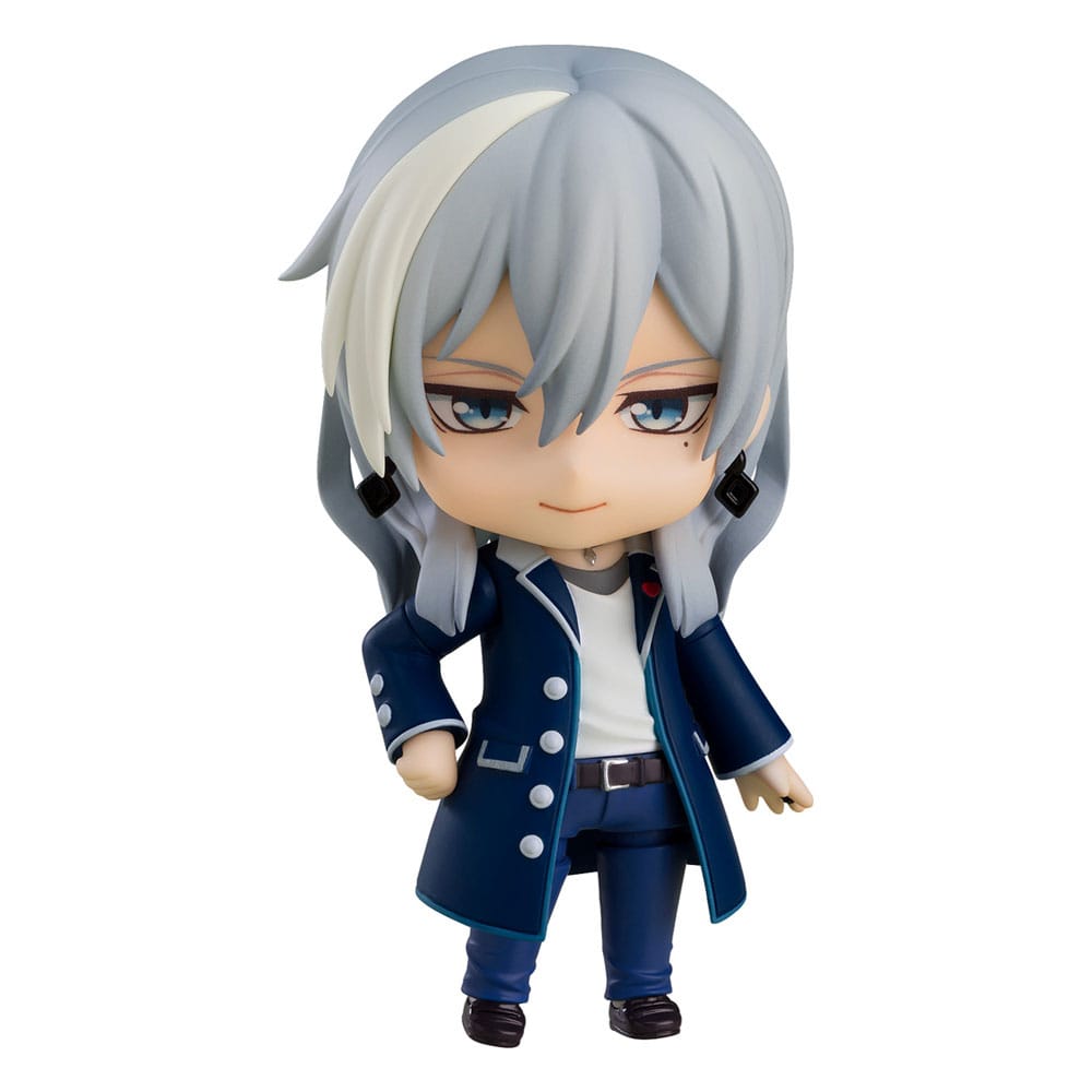 Idolish7 Nendoroid Actionfigur Yuki 10 cm Nendoroids Yokina