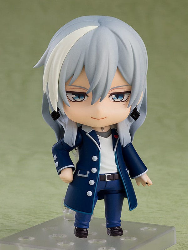Idolish7 Nendoroid Actionfigur Yuki 10 cm Nendoroids Yokina