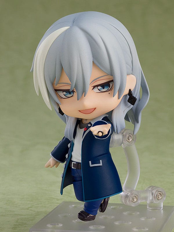 Idolish7 Nendoroid Actionfigur Yuki 10 cm Nendoroids Yokina