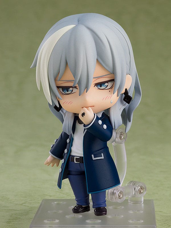 Idolish7 Nendoroid Actionfigur Yuki 10 cm Nendoroids Yokina