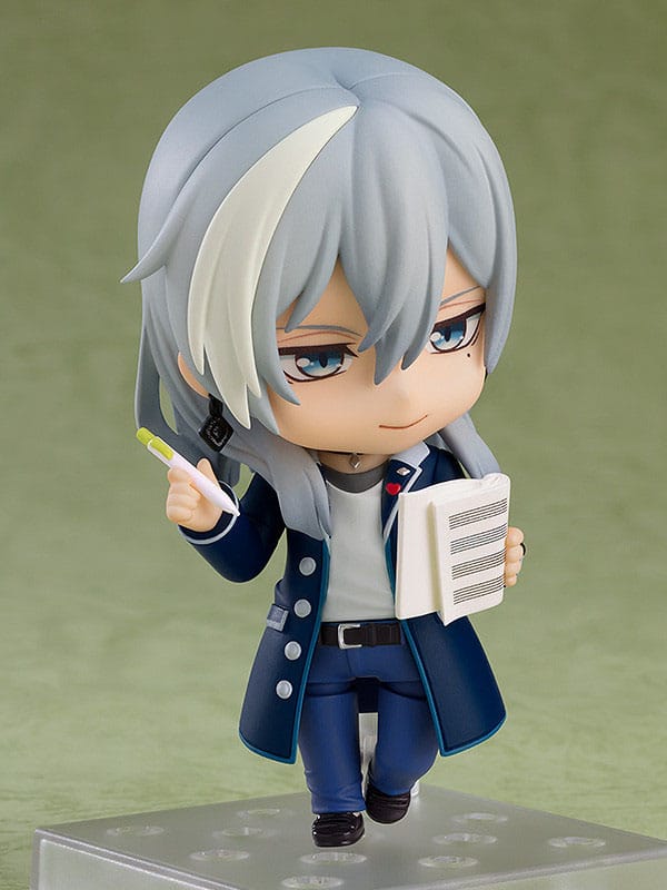 Idolish7 Nendoroid Actionfigur Yuki 10 cm Nendoroids Yokina