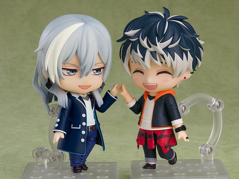 Idolish7 Nendoroid Actionfigur Yuki 10 cm Nendoroids Yokina