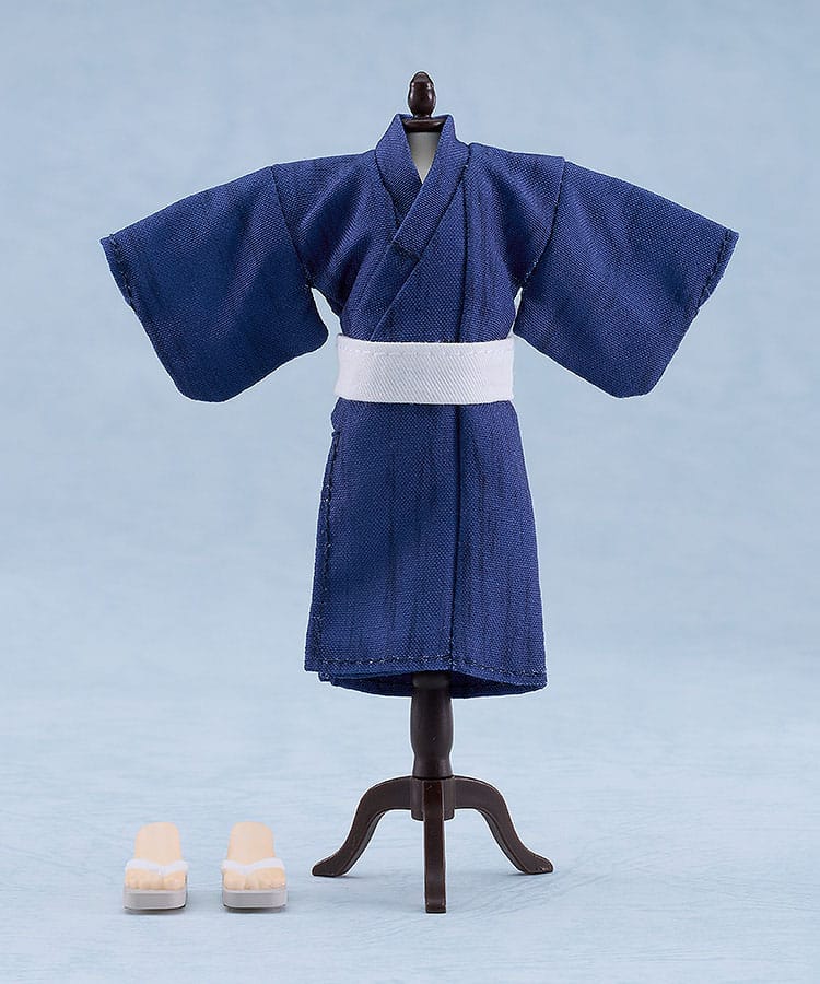 Touken Ranbu -ONLINE- Nendoroid Doll Actionfigur Mikazuki Munechika: Casual Outfit Ver. 14 cm Nendoroids Yokina