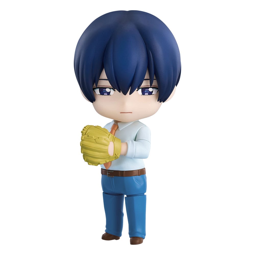 Bokyaku Battery Nendoroid Actionfigur Haruka Kiyomine 10 cm Nendoroids Yokina