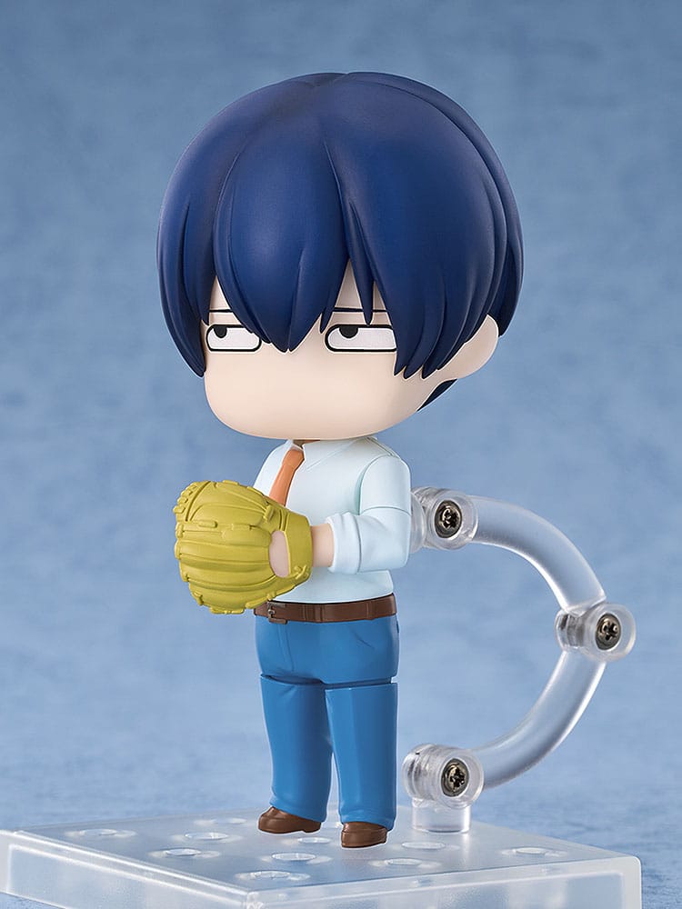 Bokyaku Battery Nendoroid Actionfigur Haruka Kiyomine 10 cm Nendoroids Yokina