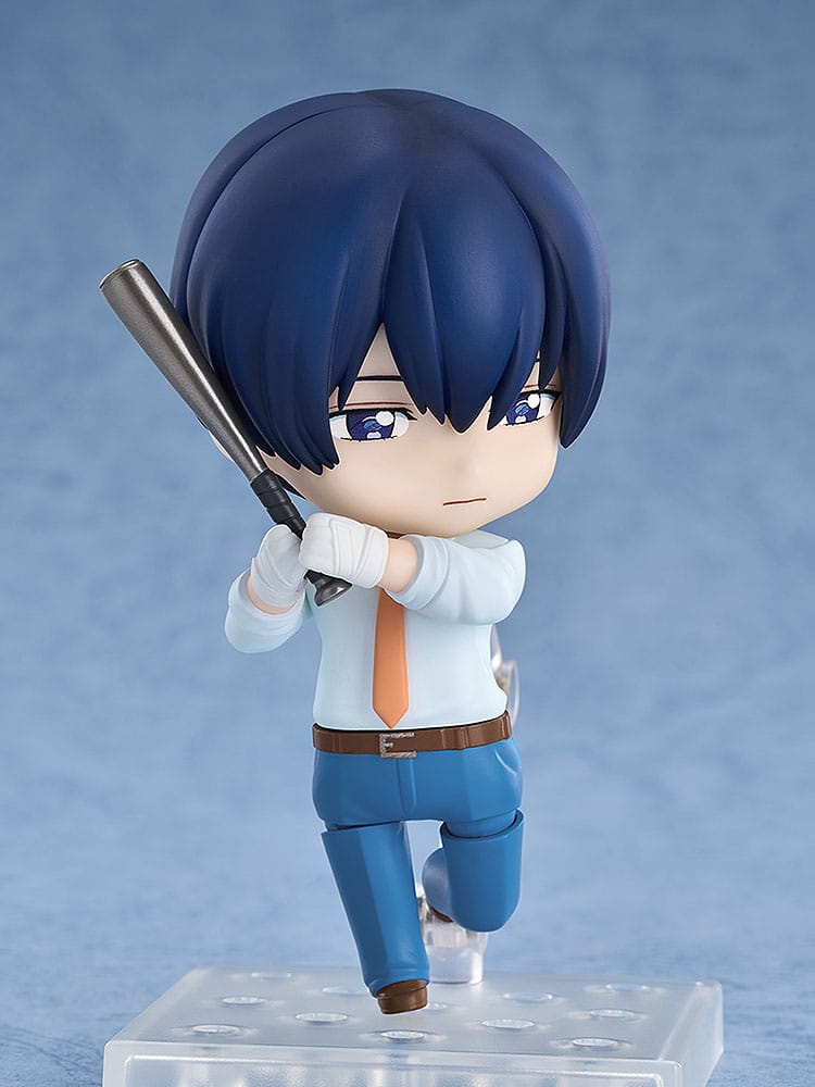 Bokyaku Battery Nendoroid Actionfigur Haruka Kiyomine 10 cm Nendoroids Yokina