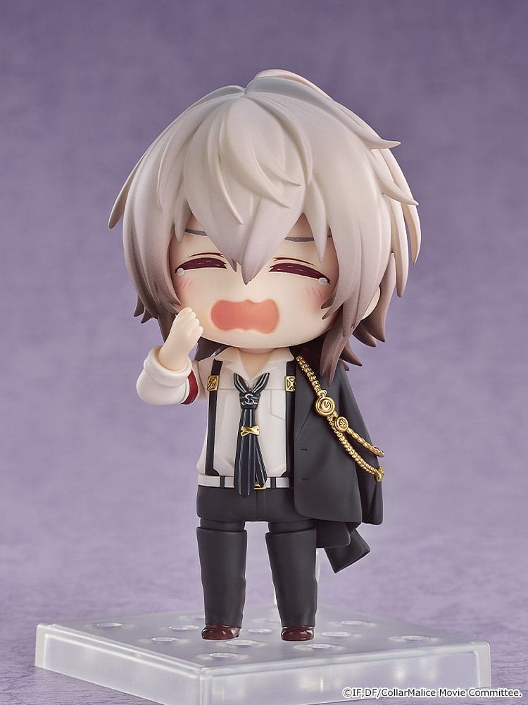 Collar x Malice the Movie Deep Cover Nendoroid Actionfigur Kei Okazaki 10 cm Nendoroids Yokina