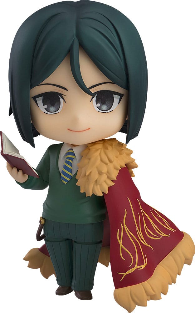 Fate/Grand Order Nendoroid Actionfigur Caster/Zhuge Liang 10 cm Nendoroids Yokina