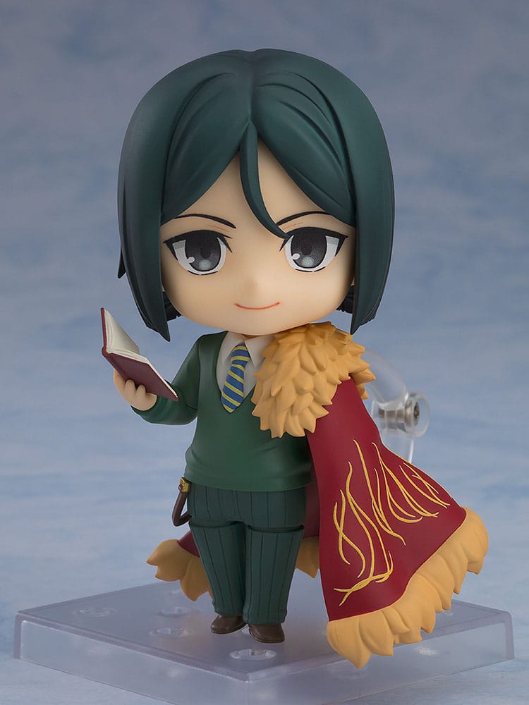 Fate/Grand Order Nendoroid Actionfigur Caster/Zhuge Liang 10 cm Nendoroids Yokina