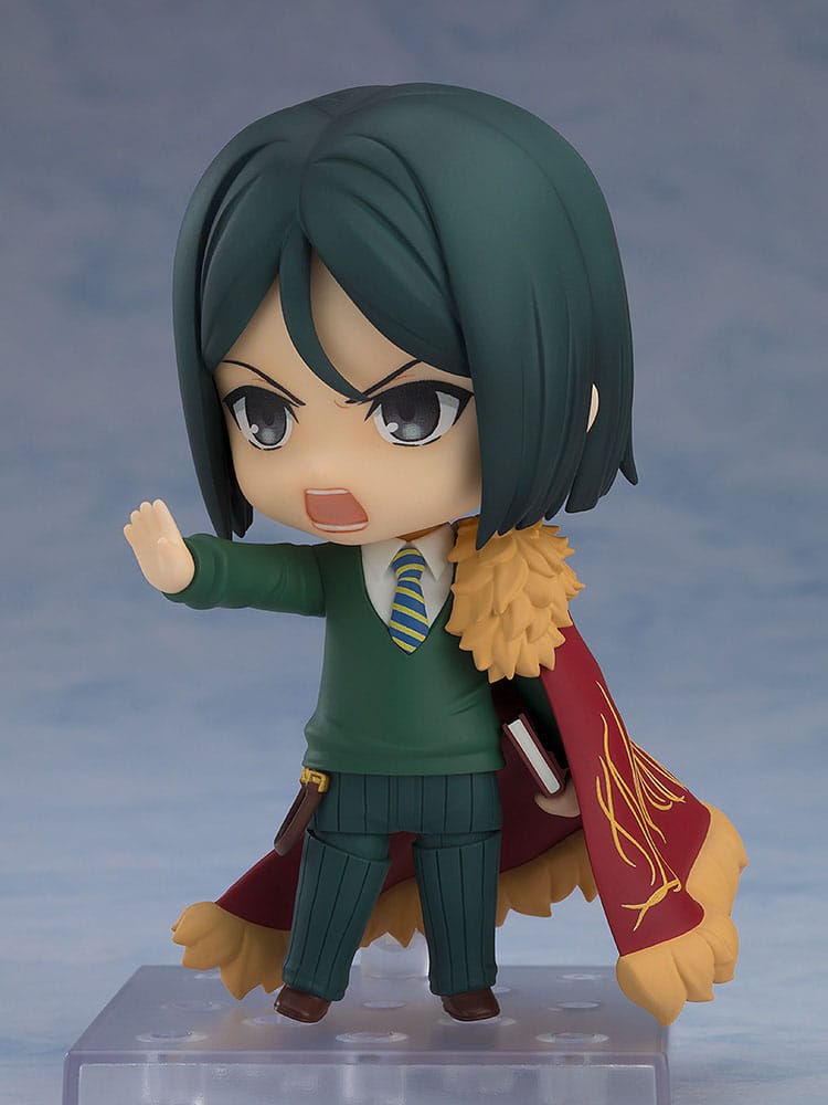 Fate/Grand Order Nendoroid Actionfigur Caster/Zhuge Liang 10 cm Nendoroids Yokina