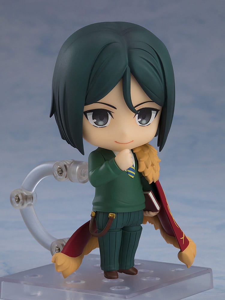 Fate/Grand Order Nendoroid Actionfigur Caster/Zhuge Liang 10 cm Nendoroids Yokina