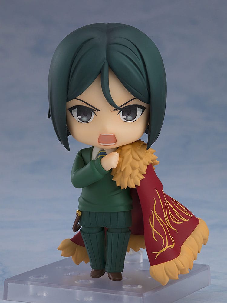 Fate/Grand Order Nendoroid Actionfigur Caster/Zhuge Liang 10 cm Nendoroids Yokina