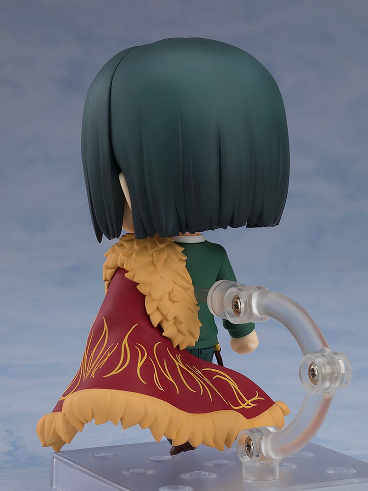 Fate/Grand Order Nendoroid Actionfigur Caster/Zhuge Liang 10 cm Nendoroids Yokina