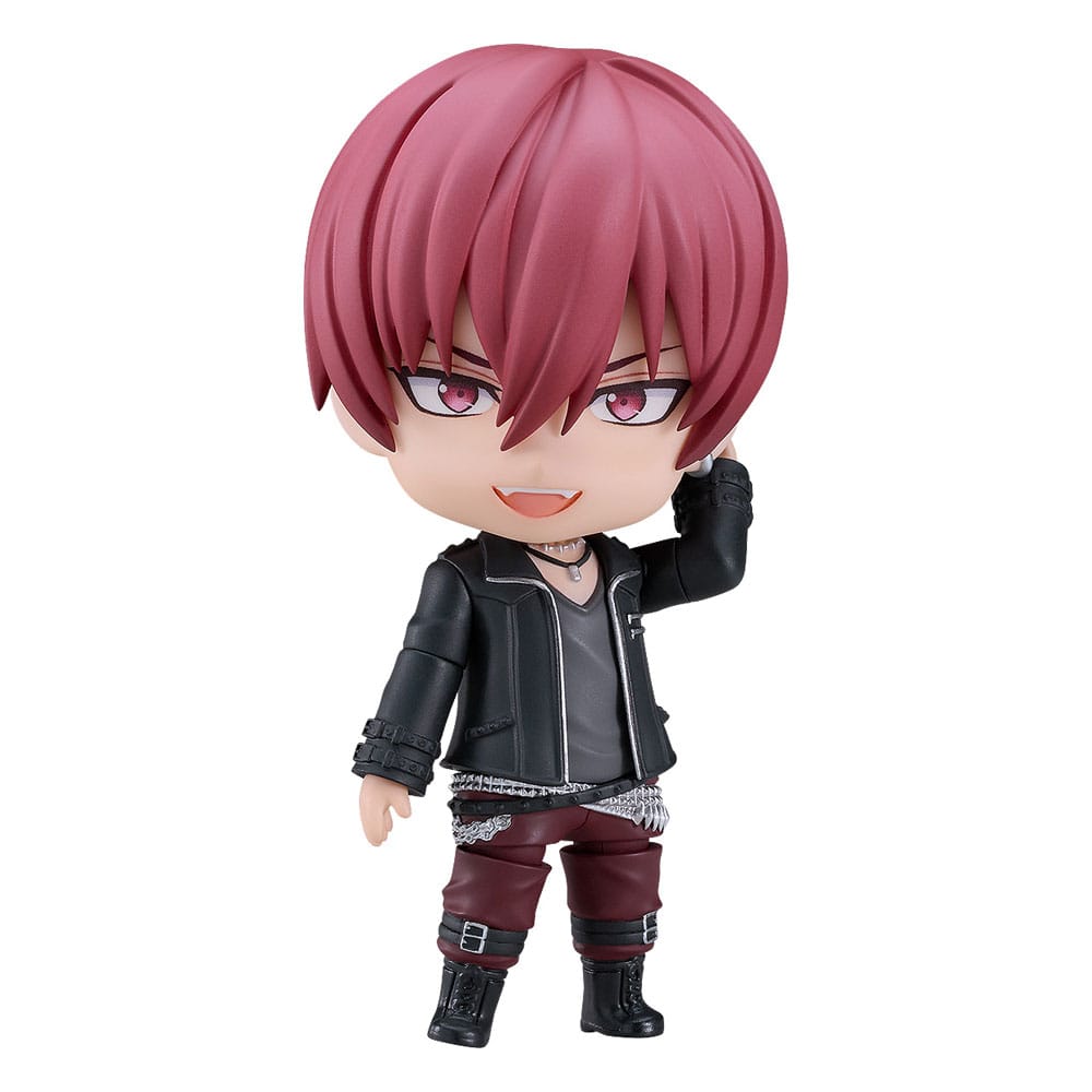 Idolish7 Nendoroid Actionfigur Toma Inumaru 10 cm Nendoroids Yokina