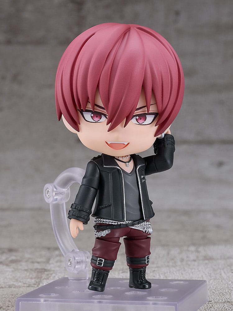 Idolish7 Nendoroid Actionfigur Toma Inumaru 10 cm Nendoroids Yokina