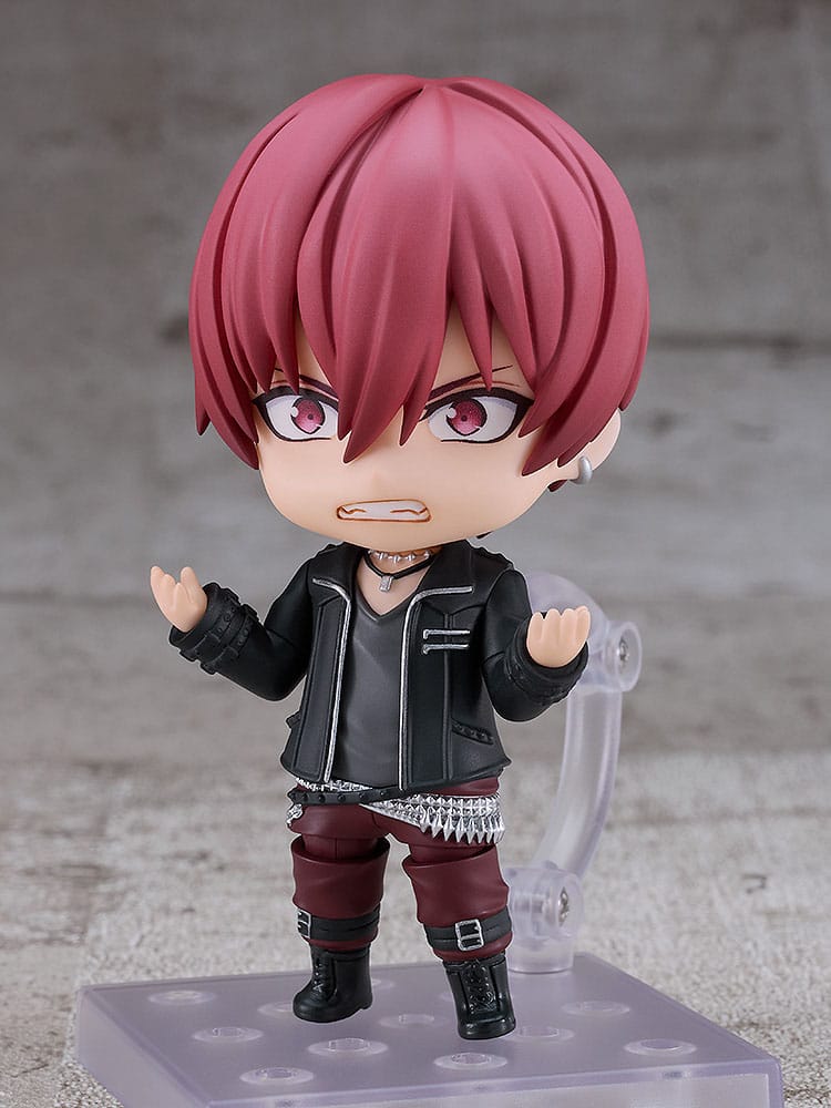 Idolish7 Nendoroid Actionfigur Toma Inumaru 10 cm Nendoroids Yokina