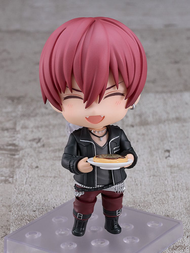 Idolish7 Nendoroid Actionfigur Toma Inumaru 10 cm Nendoroids Yokina