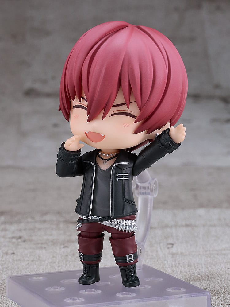 Idolish7 Nendoroid Actionfigur Toma Inumaru 10 cm Nendoroids Yokina