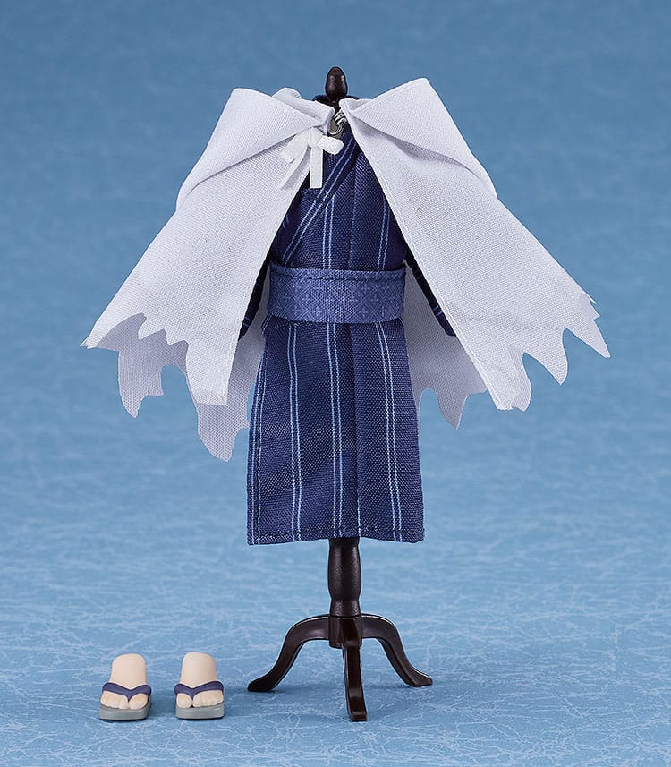 Touken Ranbu - ONLINE - Nendoroid Doll Actionfigur Yamanbagiri Kunihiro: Casual Outfit Ver. 14 cm Nendoroids Yokina