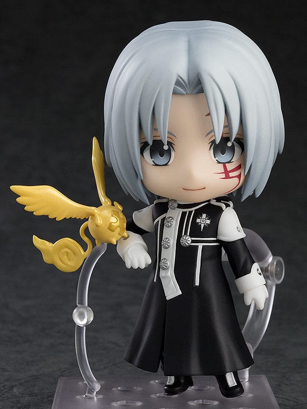 D.Gray-man Nendoroid Actionfigur Allen Walker 10 cm Nendoroids Yokina
