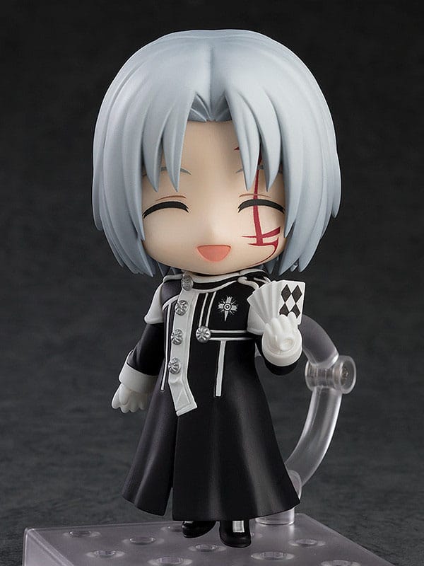 D.Gray-man Nendoroid Actionfigur Allen Walker 10 cm Nendoroids Yokina