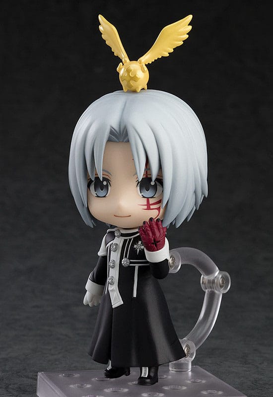 D.Gray-man Nendoroid Actionfigur Allen Walker 10 cm Nendoroids Yokina
