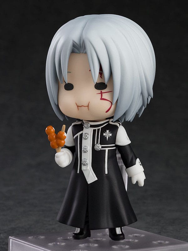 D.Gray-man Nendoroid Actionfigur Allen Walker 10 cm Nendoroids Yokina