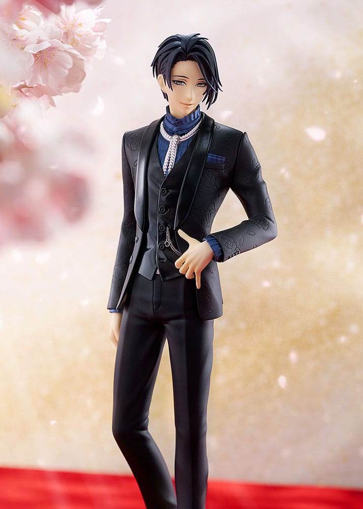 Touken Ranbu Online Pop Up Parade PVC Statue Mikazuki Munechika: Ceremonial Attire Ver. L Size 24 cm Prizefiguren Yokina