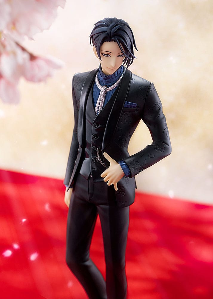 Touken Ranbu Online Pop Up Parade PVC Statue Mikazuki Munechika: Ceremonial Attire Ver. L Size 24 cm Prizefiguren Yokina