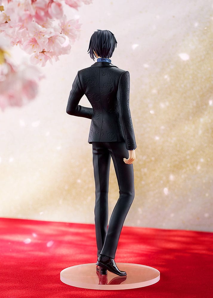 Touken Ranbu Online Pop Up Parade PVC Statue Mikazuki Munechika: Ceremonial Attire Ver. L Size 24 cm Prizefiguren Yokina