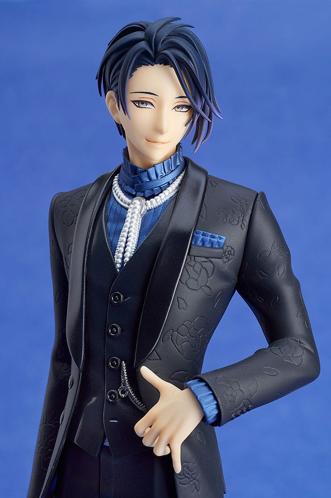 Touken Ranbu Online Pop Up Parade PVC Statue Mikazuki Munechika: Ceremonial Attire Ver. L Size 24 cm Prizefiguren Yokina