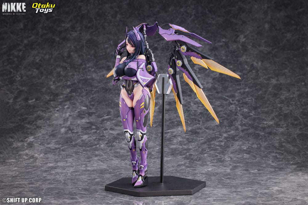 Goddess of Victory: Nikke PVC Statue 1/7 Isabel Bonus Edition 25 cm Scalefiguren Yokina