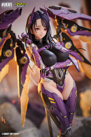 Goddess of Victory: Nikke PVC Statue 1/7 Isabel Bonus Edition 25 cm Scalefiguren Yokina