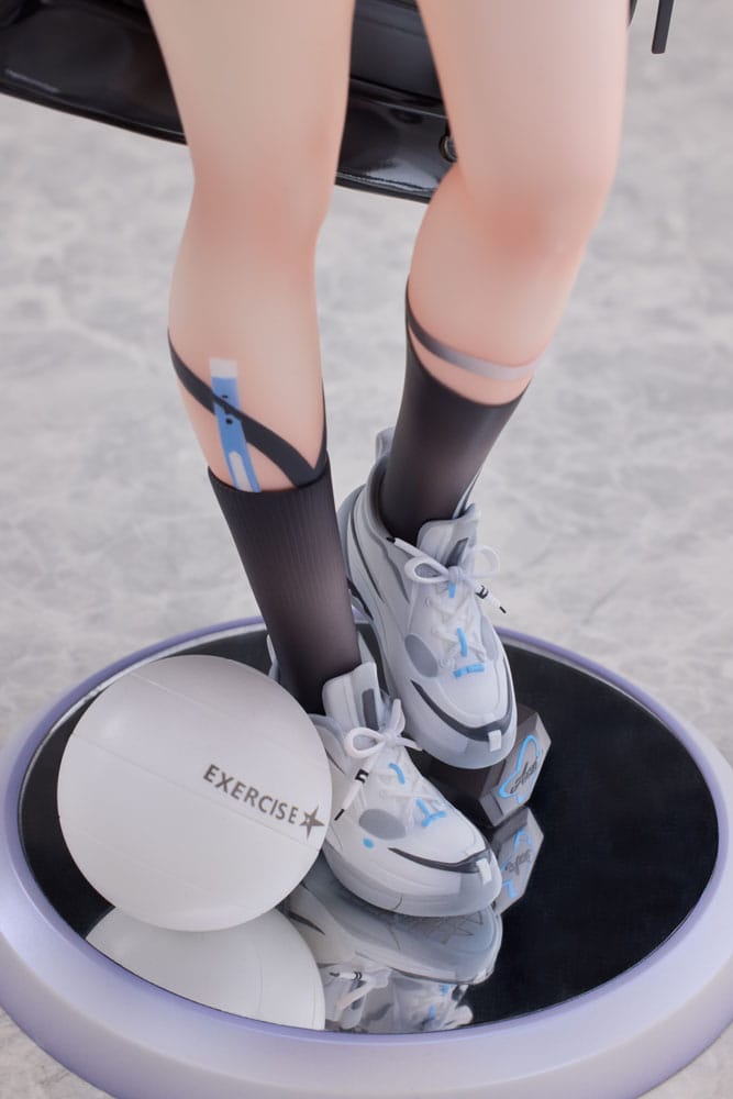 Original Character Statue 1/6 Kana Illustrated by Maden Deluxe Edition 30 cm Scalefiguren Yokina
