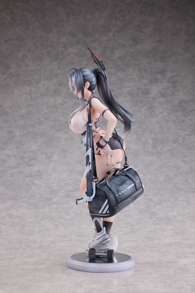 Original Character Statue 1/6 Kana Illustrated by Maden Deluxe Edition 30 cm Scalefiguren Yokina