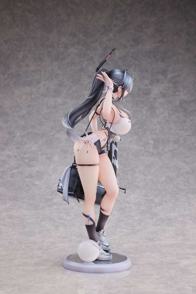 Original Character Statue 1/6 Kana Illustrated by Maden Deluxe Edition 30 cm Scalefiguren Yokina