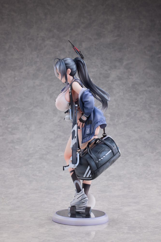 Original Character Statue 1/6 Kana Illustrated by Maden Deluxe Edition 30 cm Scalefiguren Yokina