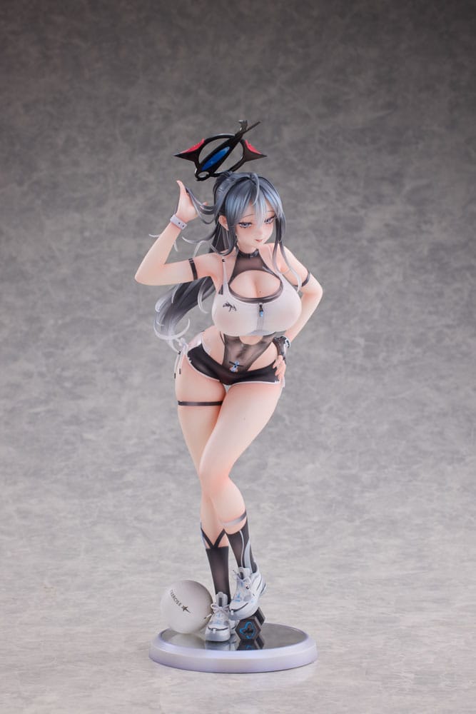 Original Character Statue 1/6 Kana Illustrated by Maden Deluxe Edition 30 cm Scalefiguren Yokina