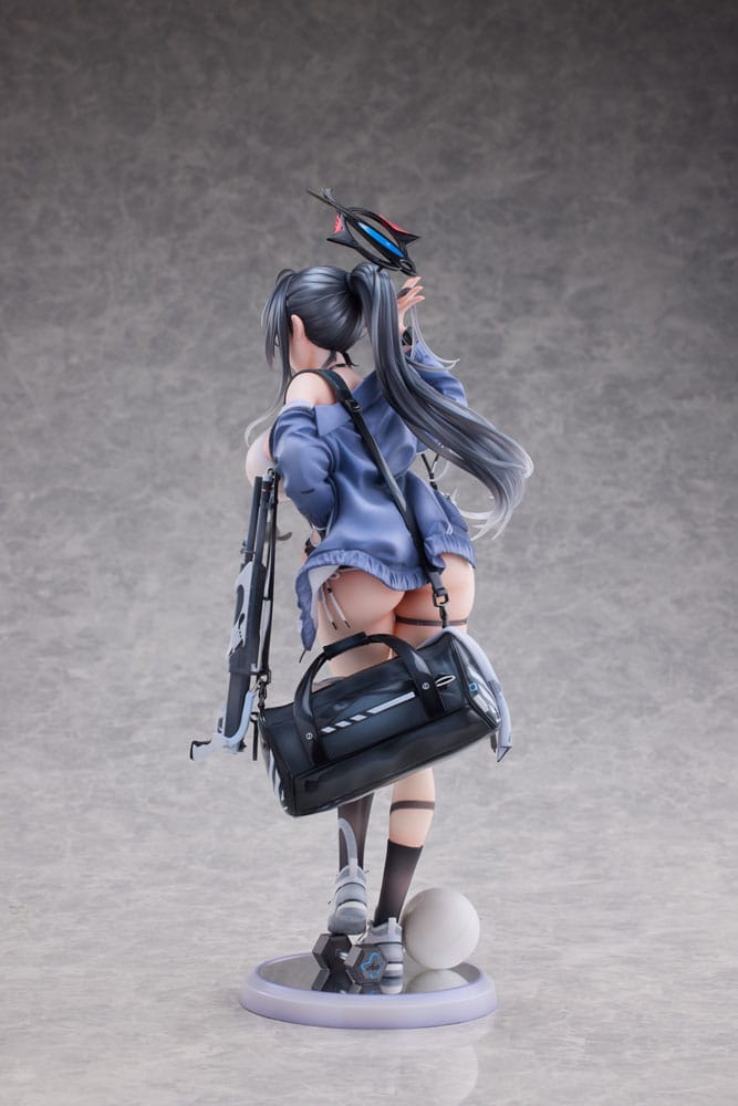 Original Character Statue 1/6 Kana Illustrated by Maden Deluxe Edition 30 cm Scalefiguren Yokina