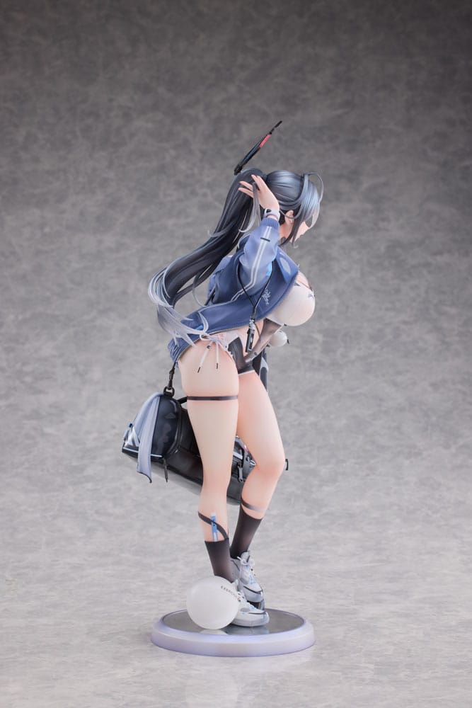 Original Character Statue 1/6 Kana Illustrated by Maden Deluxe Edition 30 cm Scalefiguren Yokina