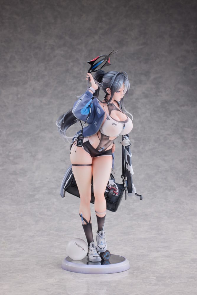 Original Character Statue 1/6 Kana Illustrated by Maden Deluxe Edition 30 cm Scalefiguren Yokina