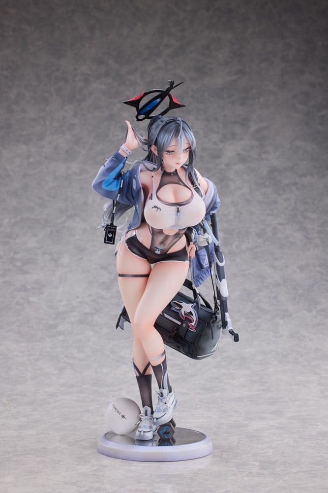 Original Character Statue 1/6 Kana Illustrated by Maden 30 cm Scalefiguren Yokina