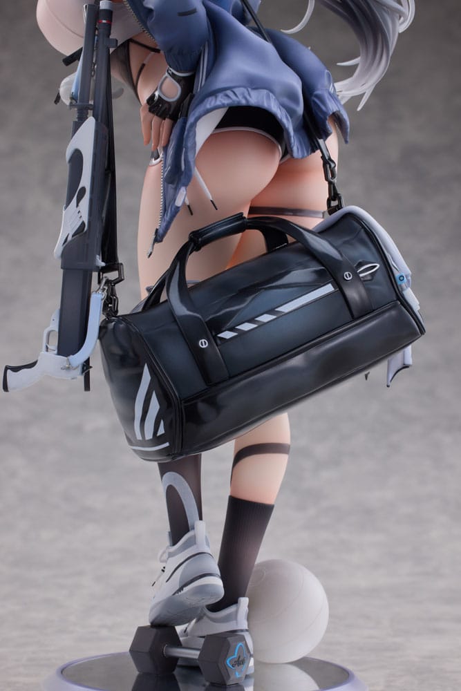 Original Character Statue 1/6 Kana Illustrated by Maden 30 cm Scalefiguren Yokina