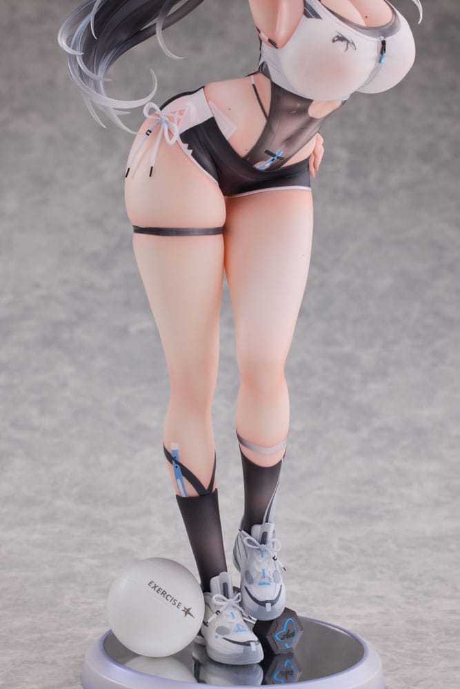 Original Character Statue 1/6 Kana Illustrated by Maden 30 cm Scalefiguren Yokina