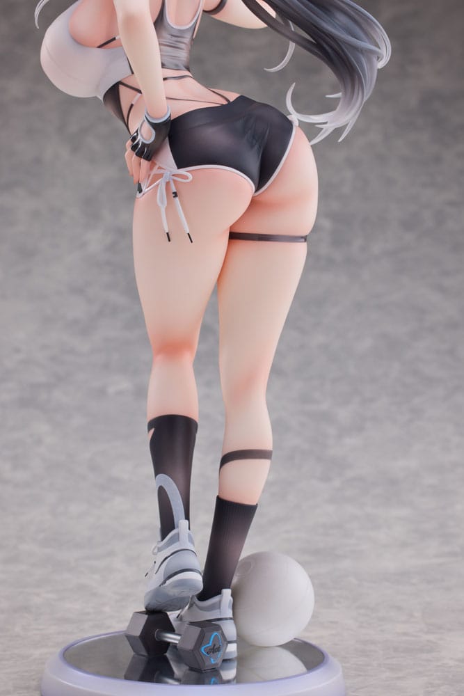 Original Character Statue 1/6 Kana Illustrated by Maden 30 cm Scalefiguren Yokina