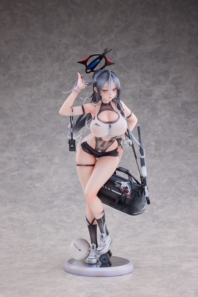 Original Character Statue 1/6 Kana Illustrated by Maden 30 cm Scalefiguren Yokina